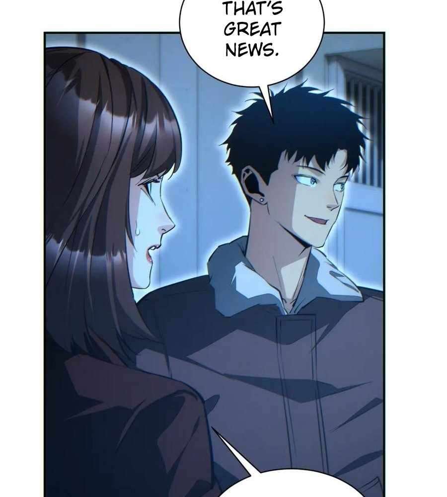 Rebirth in the end times: I reached the top by opening boxes Chapter 54 95